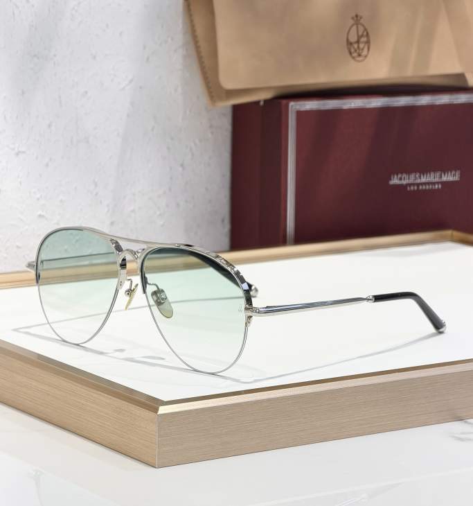 Picture of Jacques Marie Mage Sunglasses _SKUfw76147592fw